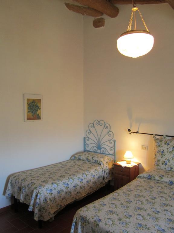 A Casa di Lizzy B&B Monte Lopio Kültér fotó